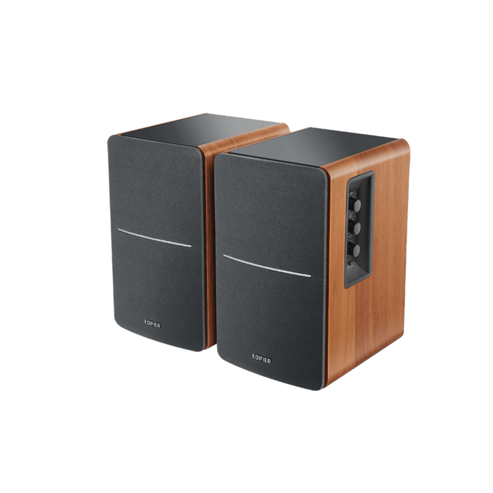 Edifier R1280DBs Active Bluetooth Bookshelf Speakers 42W RMS - ACE Peripherals