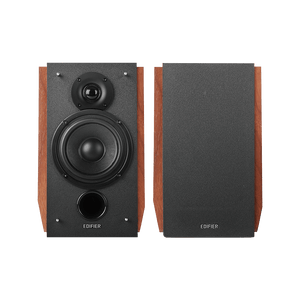 Edifier R1700BTs Bluetooth Bookshelf Speakers 66W RMS Power - ACE Peripherals
