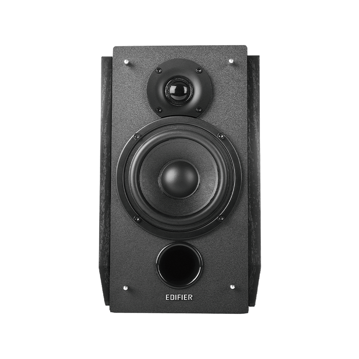 Edifier R1855DB Active 2.0 Bluetooth Bookshelf Speakers 70W RMS - ACE Peripherals