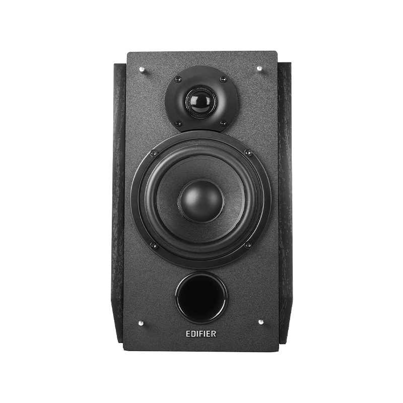 Edifier R1855DB Active 2.0 Bluetooth Bookshelf Speakers 70W RMS - ACE Peripherals