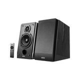 Edifier R1855DB Active 2.0 Bluetooth Bookshelf Speakers 70W RMS - ACE Peripherals
