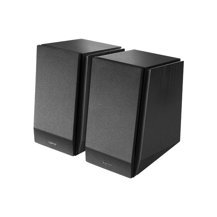 Edifier R1855DB Active 2.0 Bluetooth Bookshelf Speakers 70W RMS - ACE Peripherals