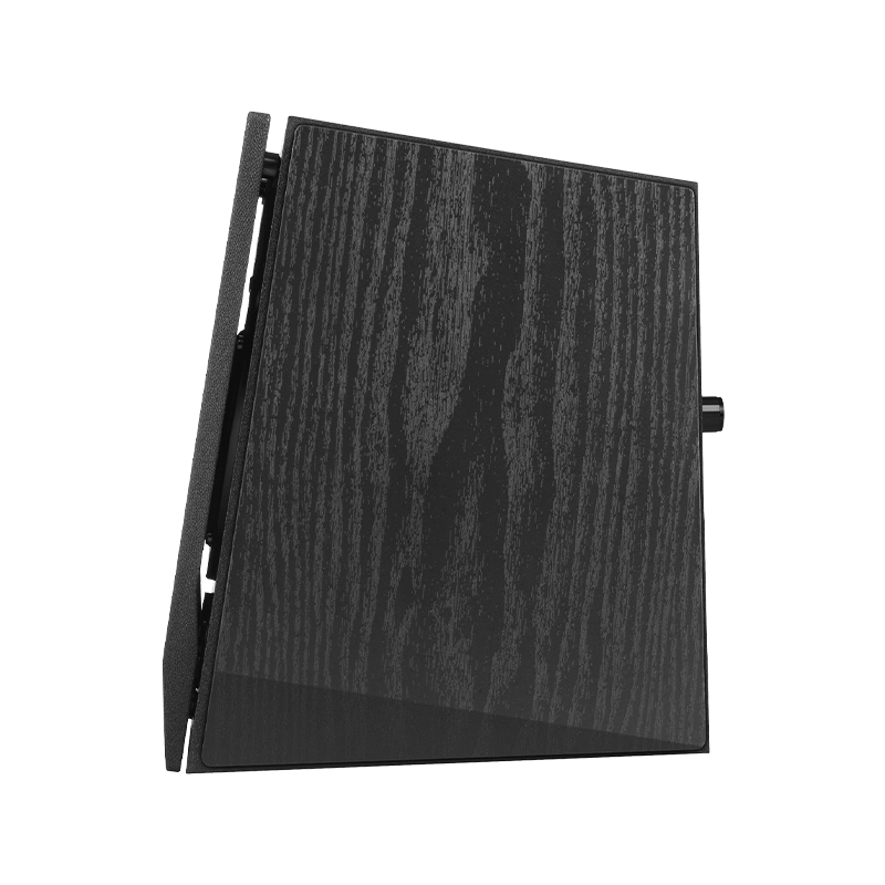 Edifier R1855DB Active 2.0 Bluetooth Bookshelf Speakers 70W RMS - ACE Peripherals