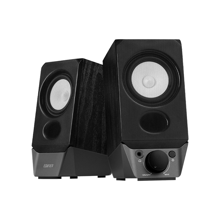 Edifier R19BT 2.0 PC Speaker System with Bluetooth 4W - ACE Peripherals