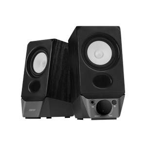 Edifier R19BT 2.0 PC Speaker System with Bluetooth 4W - ACE Peripherals