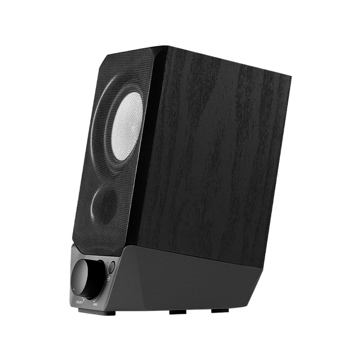 Edifier R19BT 2.0 PC Speaker System with Bluetooth 4W - ACE Peripherals