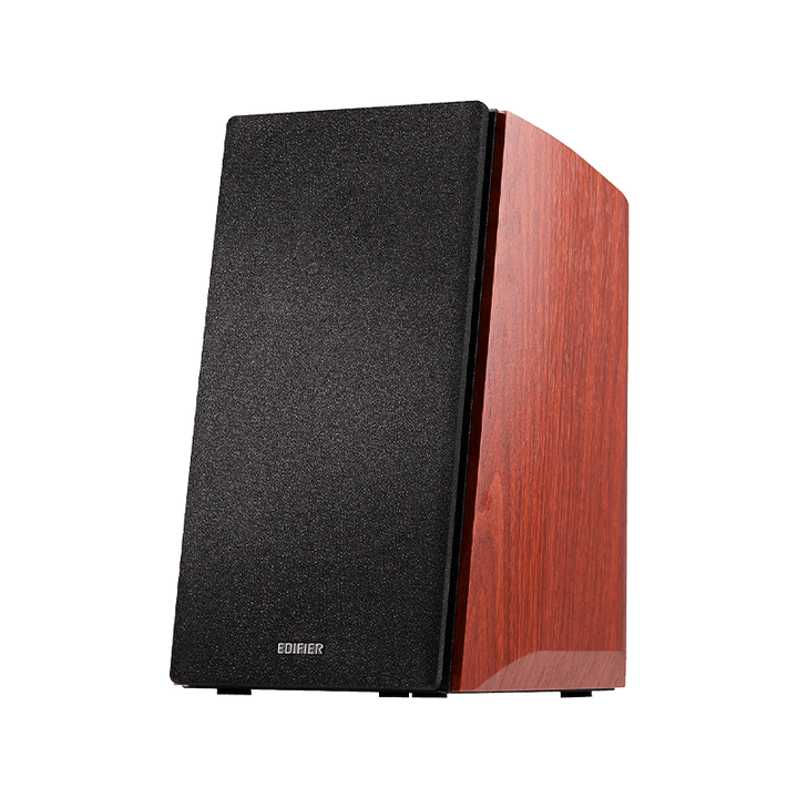 Edifier R2000DB Bluetooth Bookshelf Speakers 120W with Eagle Eye - ACE Peripherals