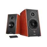 Edifier R2000DB Bluetooth Bookshelf Speakers 120W with Eagle Eye - ACE Peripherals