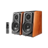 Edifier S1000W Wireless Hi-Fi Bookshelf Speaker 120W - ACE Peripherals