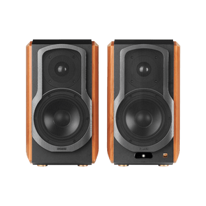 Edifier S1000W Wireless Hi-Fi Bookshelf Speaker 120W - ACE Peripherals
