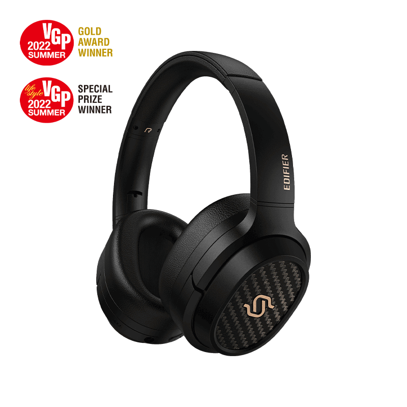 Edifier S3 Wireless Over-Ear Headphones - ACE Peripherals