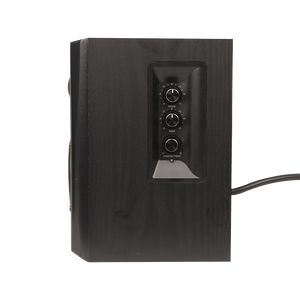 Edifier S351DB Bluetooth Bookshelf Speakers with Subwoofer 150W RMS - ACE Peripherals