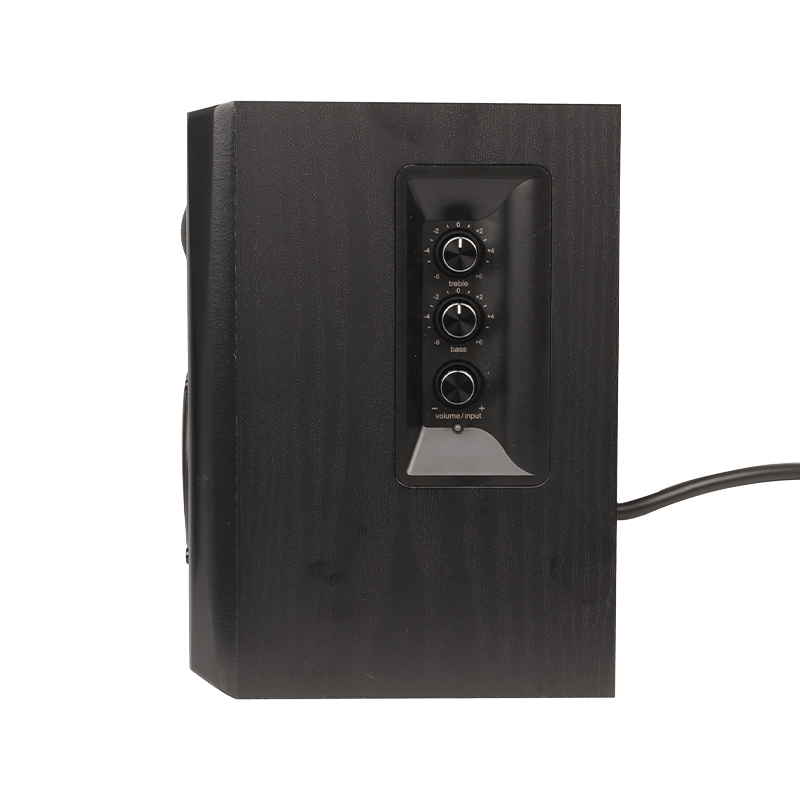 Edifier S351DB Bluetooth Bookshelf Speakers with Subwoofer 150W RMS - ACE Peripherals