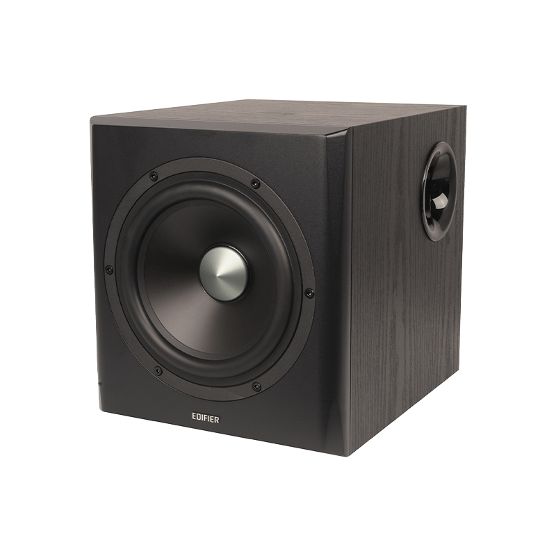 Edifier S351DB Bluetooth Bookshelf Speakers with Subwoofer 150W RMS - ACE Peripherals