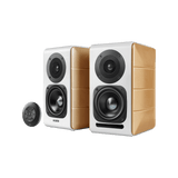 Edifier S880DB Hi-Res Audio Certified Bookshelf Speakers 88W - ACE Peripherals