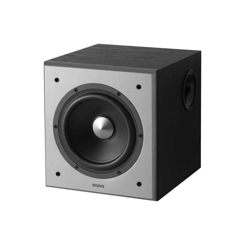 Edifier T5 Powered Subwoofer 70W - ACE Peripherals