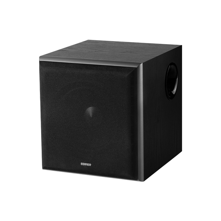 Edifier T5 Powered Subwoofer 70W - ACE Peripherals