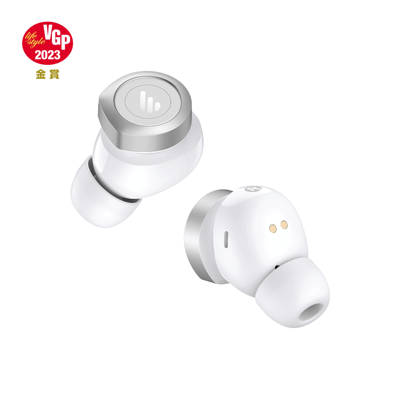 Edifier W240TN True Wireless Noise Cancellation In-Ear Headphones - ACE Peripherals