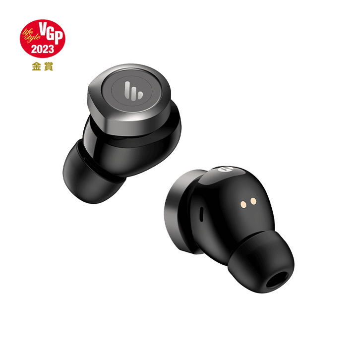 Edifier W240TN True Wireless Noise Cancellation In-Ear Headphones - ACE Peripherals
