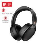 Edifier WH950NB Wireless Noise Cancellation Over-Ear Headphones - ACE Peripherals