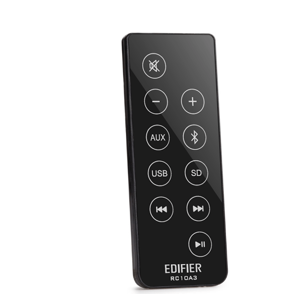 Edifier XM6BT 2.1 Bluetooth Speaker System with Remote 48W - ACE Peripherals