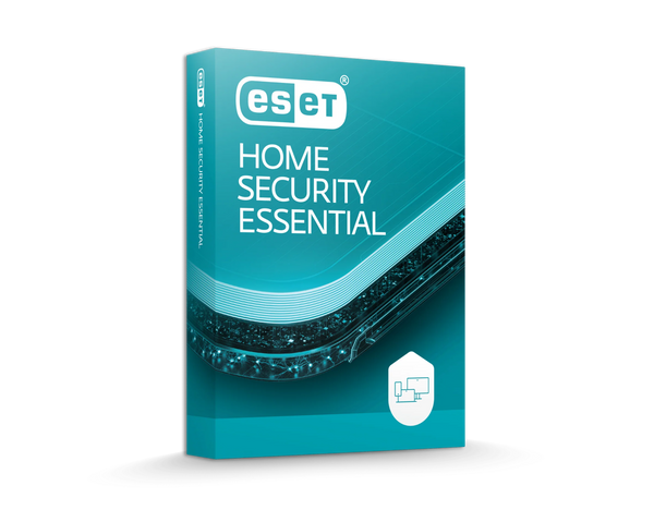 ESET Home Security Essential - ACE Peripherals