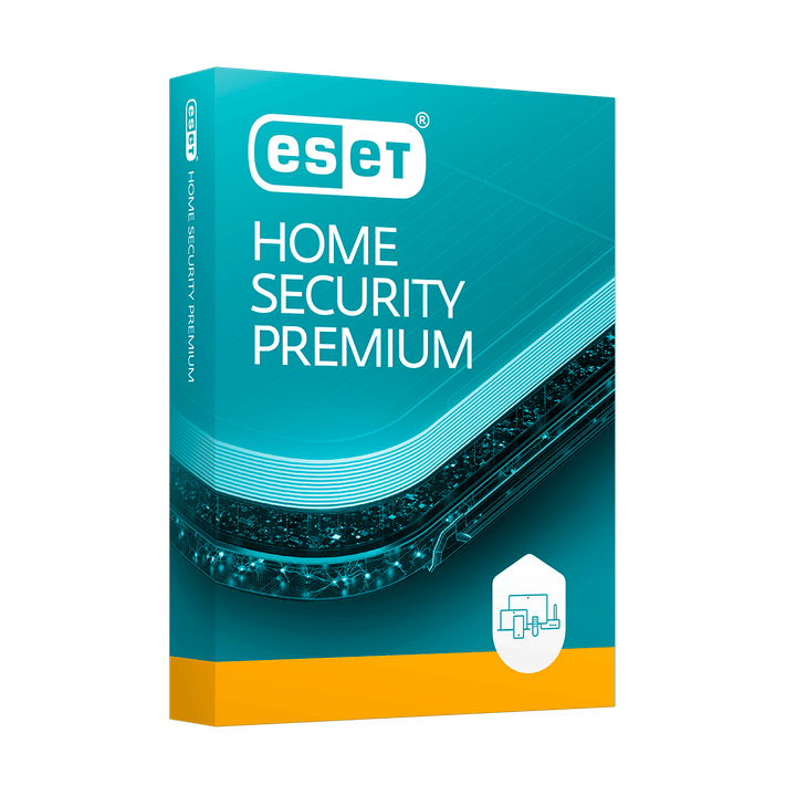 ESET Home Security Premium - ACE Peripherals