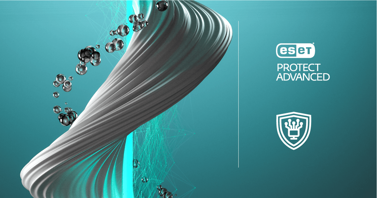 ESET Protect Advanced: Endpoint Protection & Ransomware Defense - ACE Peripherals