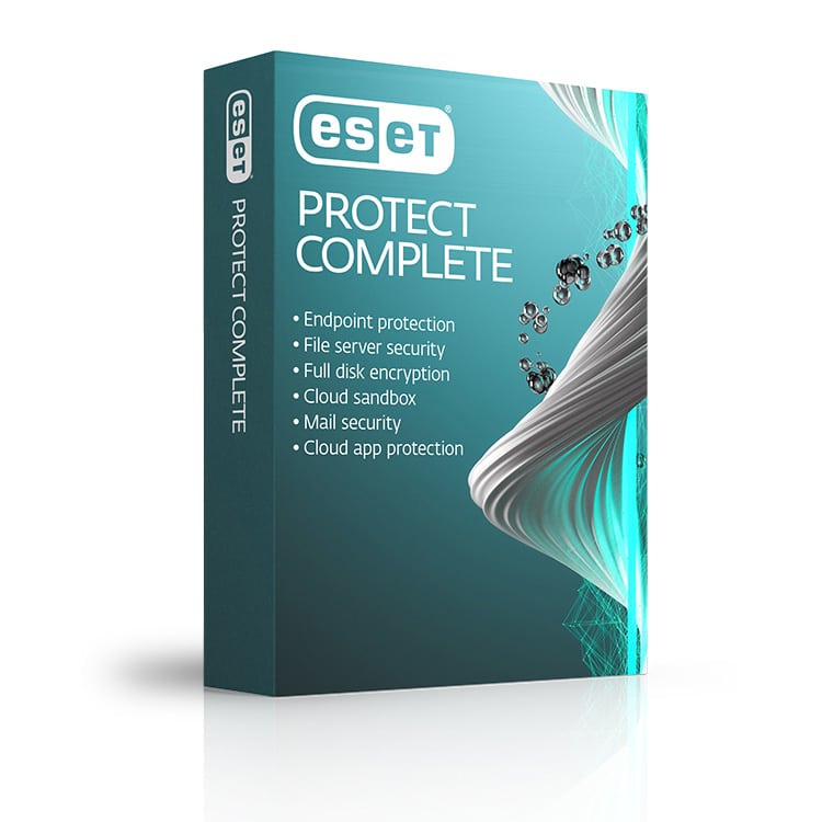 ESET Protect Complete: Comprehensive Endpoint & Cloud Security - ACE Peripherals