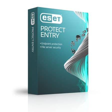 ESET Protect Entry: Multilayered Endpoint & Server Security - ACE Peripherals