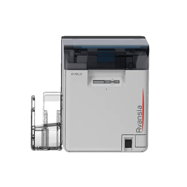 Evolis Avansia Retransfer Card Printer - ACE Peripherals