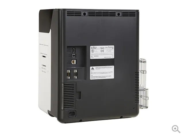 Evolis Avansia Retransfer Card Printer - ACE Peripherals
