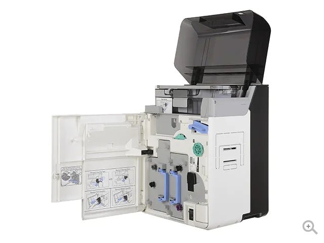 Evolis Avansia Retransfer Card Printer - ACE Peripherals