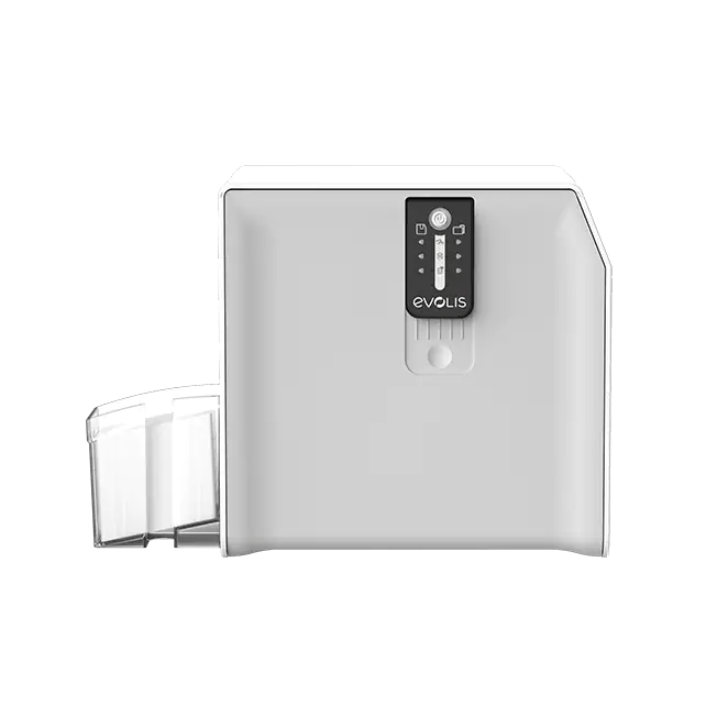 Evolis CLM Card Lamination Module - ACE Peripherals