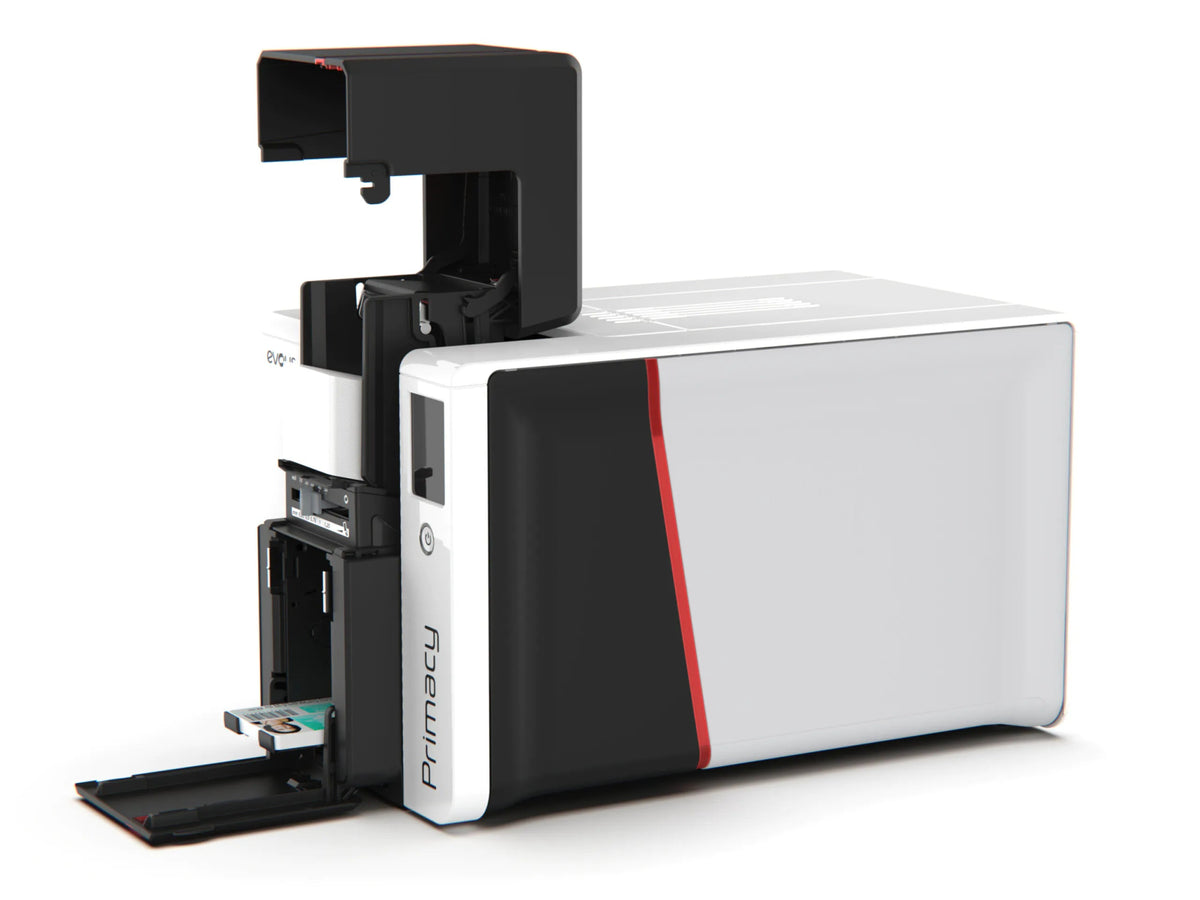 Evolis Primacy 2 Plastic ID Card Printer - ACE Peripherals