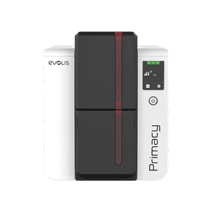 Evolis Primacy 2 Plastic ID Card Printer - ACE Peripherals