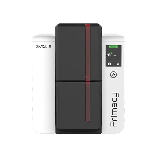 Evolis Primacy 2 Plastic ID Card Printer - ACE Peripherals
