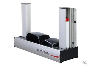 Evolis Quantum 2 Centralized Production Plastic ID Card Printer - ACE Peripherals