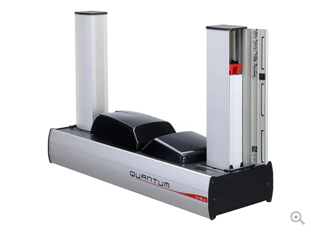Evolis Quantum 2 Centralized Production Plastic ID Card Printer - ACE Peripherals