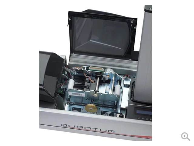 Evolis Quantum 2 Centralized Production Plastic ID Card Printer - ACE Peripherals