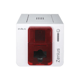 Evolis Zenius Plastic ID Card Printer - ACE Peripherals