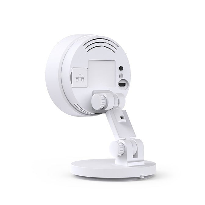 Foscam C2M 2MP FHD Dual-Band WiFi IP Camera with AI Human Detection - ACE Peripherals