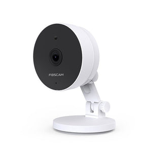 Foscam C2M 2MP FHD Dual-Band WiFi IP Camera with AI Human Detection - ACE Peripherals