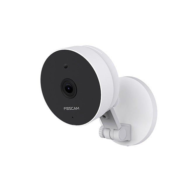 Foscam C2M: Smart 2MP FHD Dual-Band WiFi IP Camera