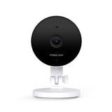 Foscam C2M 2MP FHD Dual-Band WiFi IP Camera with AI Human Detection - ACE Peripherals
