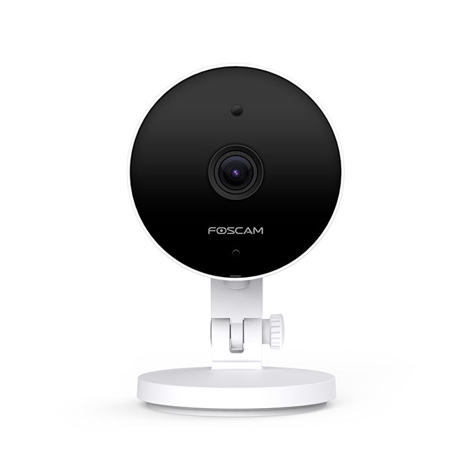 Foscam C2M 2MP FHD Dual-Band WiFi IP Camera with AI Human Detection - ACE Peripherals