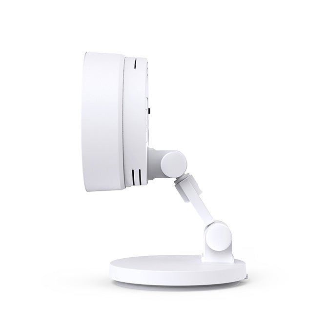 Foscam C2M 2MP FHD Dual-Band WiFi IP Camera with AI Human Detection - ACE Peripherals
