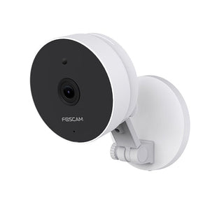 Foscam C5M 5MP 5K Dual-Band WiFi IP Camera with AI Human Detection - ACE Peripherals