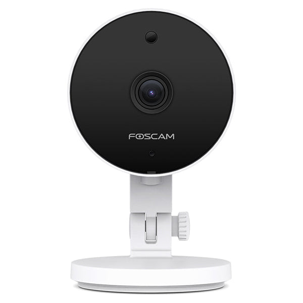 Foscam C5M 5MP 5K Dual-Band WiFi IP Camera with AI Human Detection - ACE Peripherals