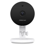 Foscam C5M 5MP 5K Dual-Band WiFi IP Camera with AI Human Detection - ACE Peripherals